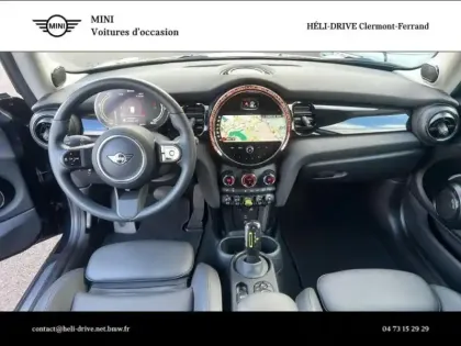 Photo 4 Mini Mini  Cooper SE 184ch Edition Premium Plus BVA 5CV