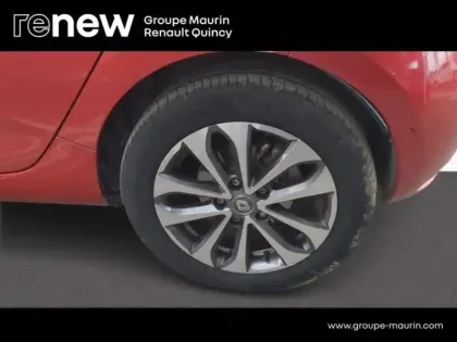 Photo 7 Renault Zoé Zoe E-Tech Intens charge normale R110 Achat Integral - 21B