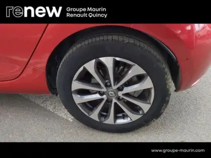 Photo 8 Renault Zoé Zoe E-Tech Intens charge normale R110 Achat Integral - 21B