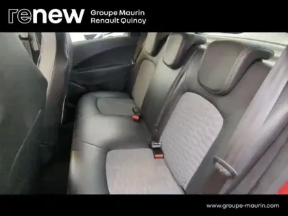 Photo 14 Renault Zoé Zoe E-Tech Intens charge normale R110 Achat Integral - 21B