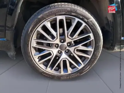 Photo 9 Jeep Compass  1.5 Turbo T4 130ch MHEV Summit 4x2 BVR7 Sieges cuir