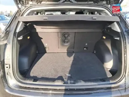 Photo 13 Jeep Compass  1.5 Turbo T4 130ch MHEV Summit 4x2 BVR7 Sieges cuir