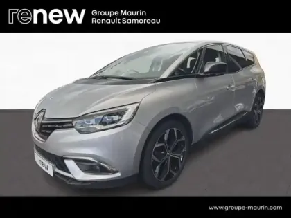 Photo Renault Grand Scenic