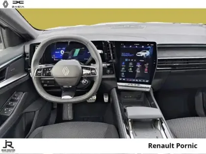 Photo 19 Renault Austral Gén. I (HHN) Ph1 Iconic esprit Alpine 5