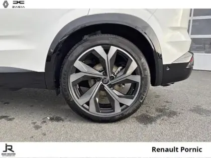 Photo 7 Renault Austral Gén. I (HHN) Ph1 Iconic esprit Alpine 5