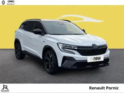 Photo 16 Renault Austral Gén. I (HHN) Ph1 Iconic esprit Alpine 5