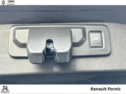 Photo 13 Renault Austral Gén. I (HHN) Ph1 Iconic esprit Alpine 5