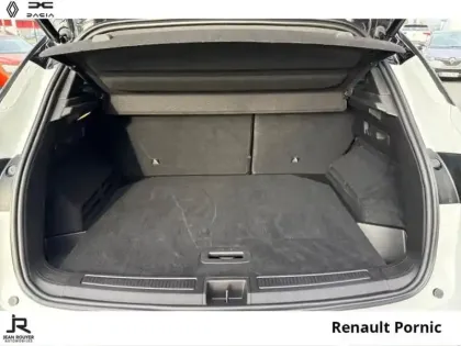 Photo 6 Renault Austral Gén. I (HHN) Ph1 Iconic esprit Alpine 5