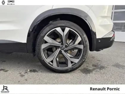 Photo 22 Renault Austral Gén. I (HHN) Ph1 Iconic esprit Alpine 5