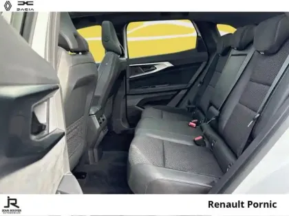 Photo 18 Renault Austral Gén. I (HHN) Ph1 Iconic esprit Alpine 5