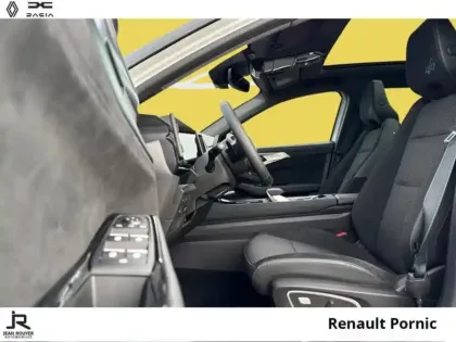 Photo 17 Renault Austral Gén. I (HHN) Ph1 Iconic esprit Alpine 5