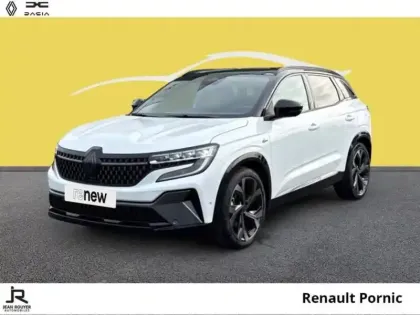 Photo 15 Renault Austral Gén. I (HHN) Ph1 Iconic esprit Alpine 5