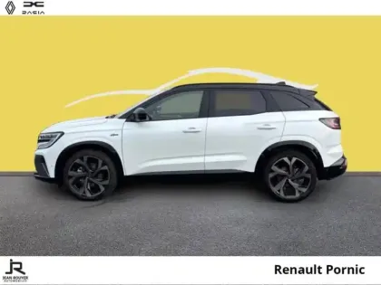 Photo 9 Renault Austral Gén. I (HHN) Ph1 Iconic esprit Alpine 5