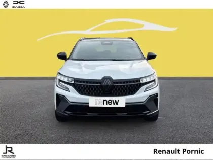 Photo 23 Renault Austral Gén. I (HHN) Ph1 Iconic esprit Alpine 5