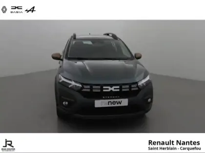 Photo 7 Dacia Sandero  1.0 TCe 90ch Stepway Extreme -24