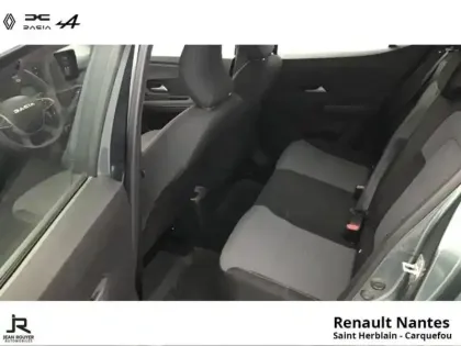 Photo 14 Dacia Sandero  1.0 TCe 90ch Stepway Extreme -24