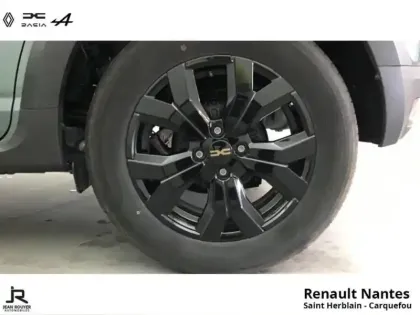 Photo 8 Dacia Sandero  1.0 TCe 90ch Stepway Extreme -24