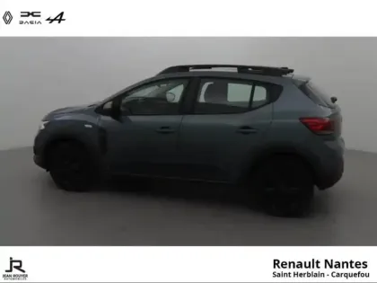 Photo 2 Dacia Sandero  1.0 TCe 90ch Stepway Extreme -24