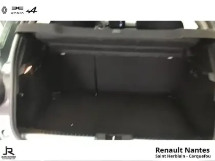 Photo 13 Dacia Sandero  1.0 TCe 90ch Stepway Extreme -24