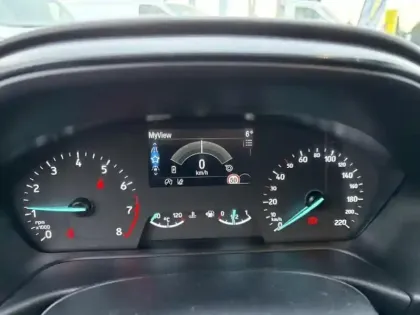 Photo 13 Ford Puma  1.0 Flexifuel 125 ch S&S mHEV Titanium