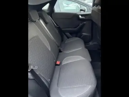 Photo 11 Ford Puma  1.0 Flexifuel 125 ch S&S mHEV Titanium