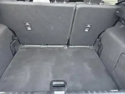 Photo 12 Ford Puma  1.0 Flexifuel 125 ch S&S mHEV Titanium