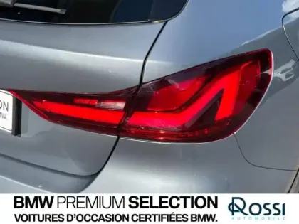 Photo 11 BMW Serie 1 Série 1 118iA 136ch Edition Sport DKG7