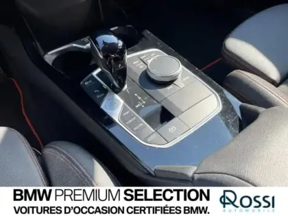 Photo 5 BMW Serie 1 Série 1 118iA 136ch Edition Sport DKG7