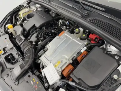 Photo 22 Renault Clio E-Tech 140 21N Business 5p