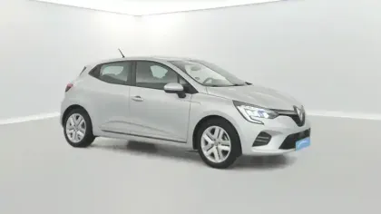 Photo 6 Renault Clio E-Tech 140 21N Business 5p