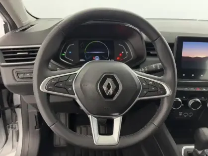 Photo 14 Renault Clio E-Tech 140 21N Business 5p