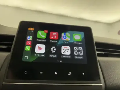 Photo 15 Renault Clio E-Tech 140 21N Business 5p