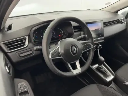 Photo 13 Renault Clio E-Tech 140 21N Business 5p