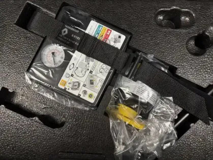 Photo 9 Renault Clio E-Tech 140 21N Business 5p