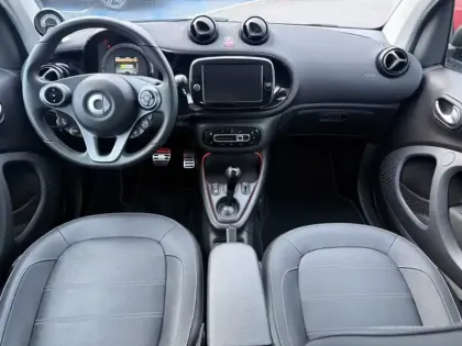 Photo 15 Smart Forfour electric drive / EQ Prime 82 ch