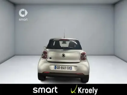 Photo 3 Smart Forfour electric drive / EQ Prime 82 ch