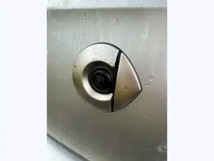 Photo 19 Smart Forfour electric drive / EQ Prime 82 ch