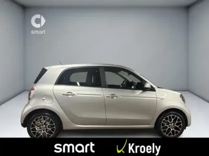 Photo 5 Smart Forfour electric drive / EQ Prime 82 ch