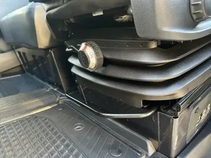 Photo 11 Mercedes Sprinter 317 CDI 170CV Boite Auto Pack Métal Led 39900HT