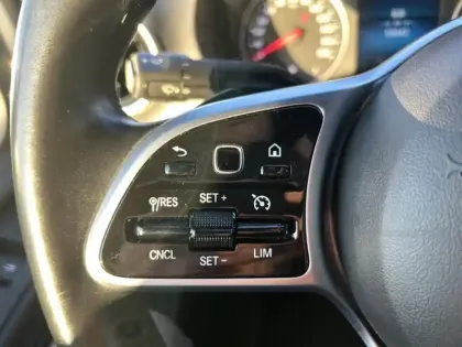 Photo 18 Mercedes Sprinter 317 CDI 170CV Boite Auto Pack Métal Led 39900HT