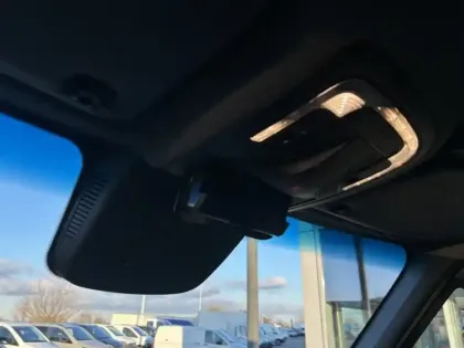 Photo 22 Mercedes Sprinter 317 CDI 170CV Boite Auto Pack Métal Led 39900HT