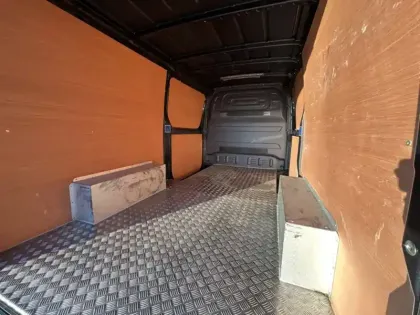 Photo 17 Mercedes Sprinter 317 CDI 170CV Boite Auto Pack Métal Led 39900HT