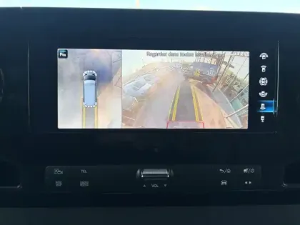 Photo 15 Mercedes Sprinter 317 CDI 170CV Boite Auto Pack Métal Led 39900HT