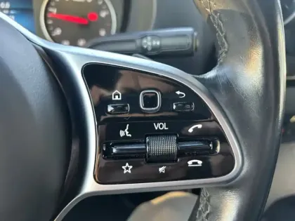 Photo 19 Mercedes Sprinter 317 CDI 170CV Boite Auto Pack Métal Led 39900HT