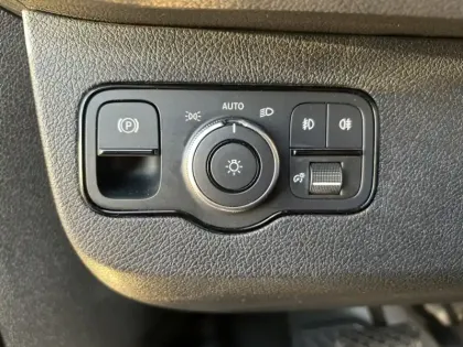 Photo 21 Mercedes Sprinter 317 CDI 170CV Boite Auto Pack Métal Led 39900HT