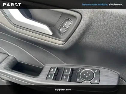 Photo 5 Ford Kuga 1.5 EcoBlue 120ch Titanium