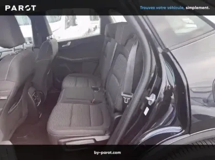 Photo 8 Ford Kuga 1.5 EcoBlue 120ch Titanium