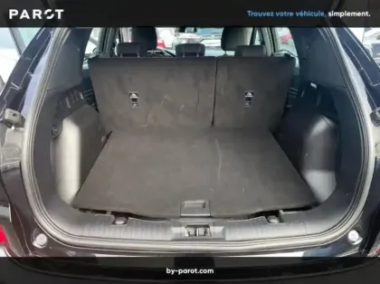 Photo 10 Ford Kuga 1.5 EcoBlue 120ch Titanium