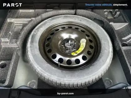 Photo 26 Ford Kuga 1.5 EcoBlue 120ch Titanium