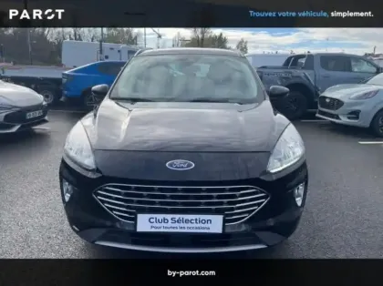 Photo 22 Ford Kuga 1.5 EcoBlue 120ch Titanium